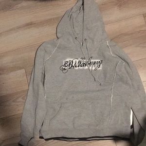 Billabong hoodie